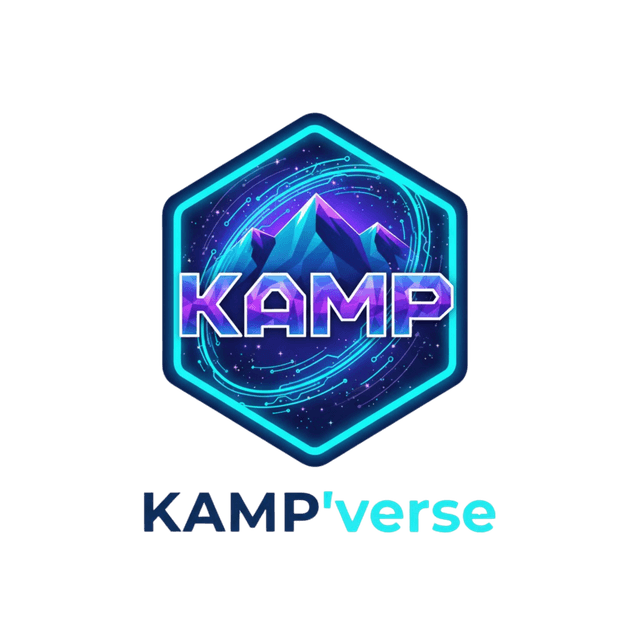 KAMP Logo