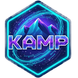 KAMP Logo