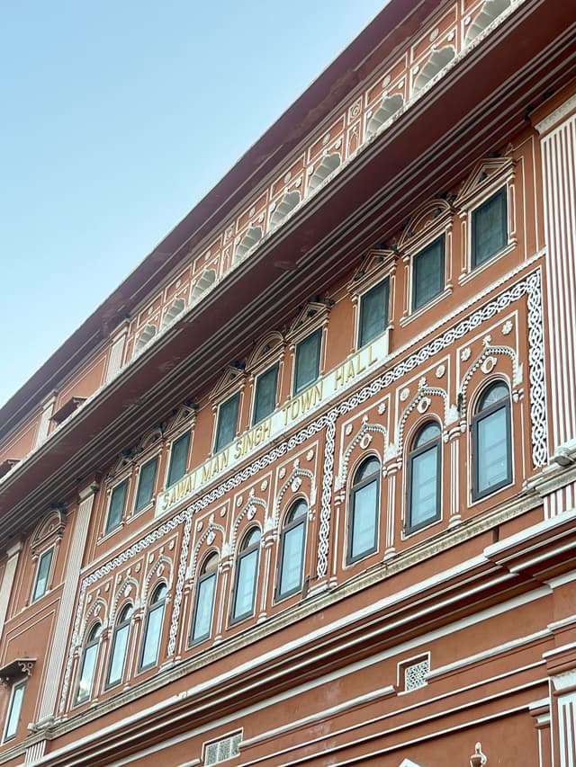 Heritage Walking Tours