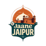 Jaane Jaipur Logo