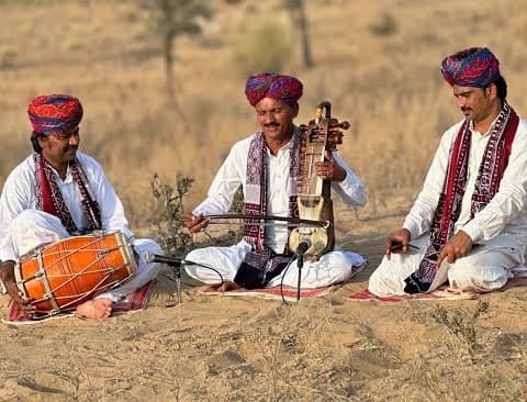 Traditional Music Evenings