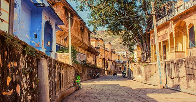 Samode Village Cultural Tour