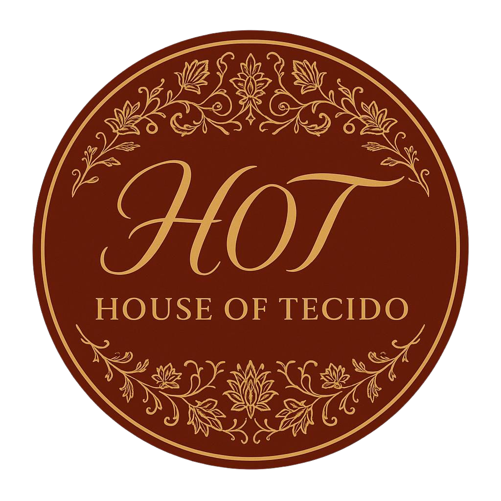 House of Tecido Logo