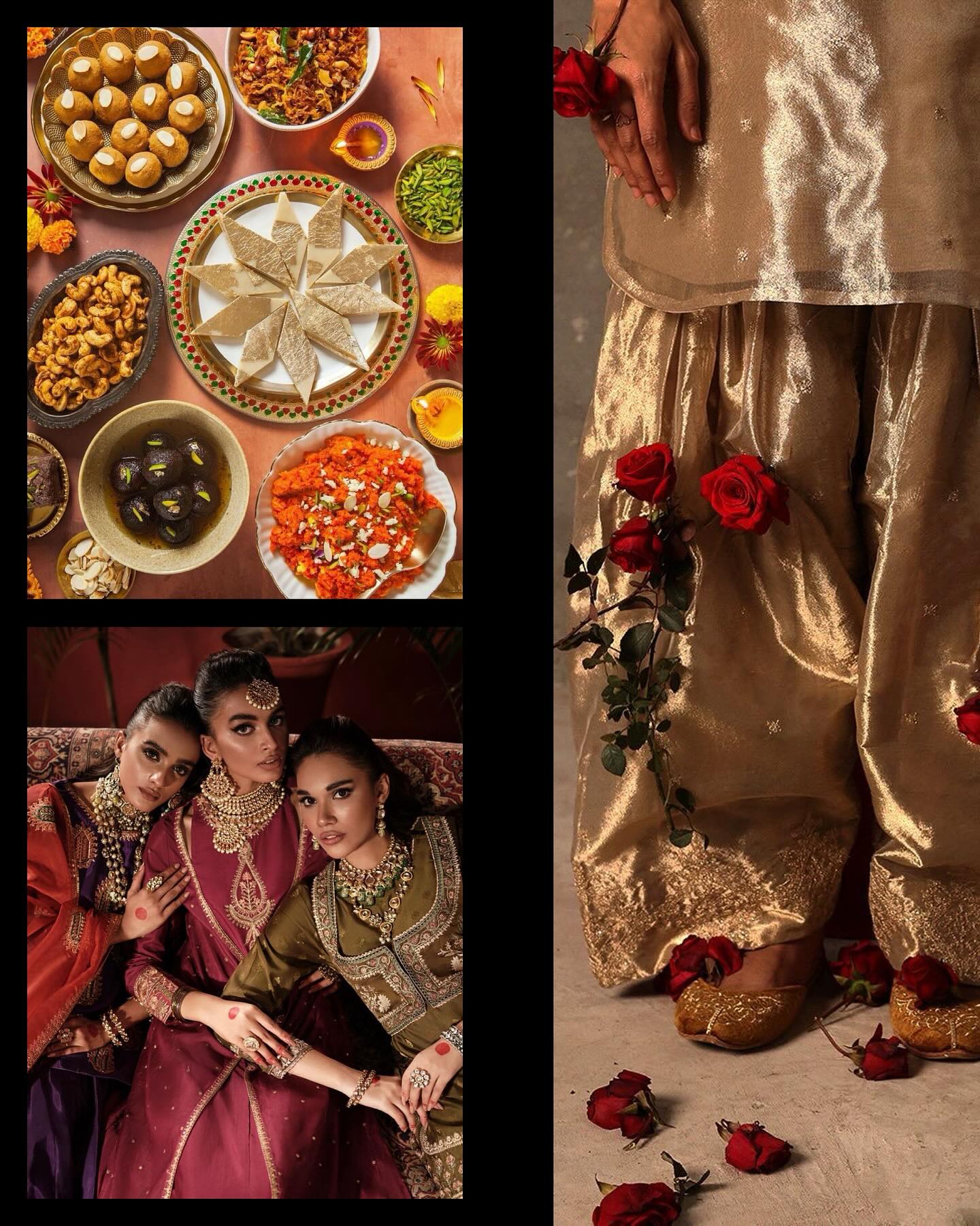 House of Tecido Collection 8