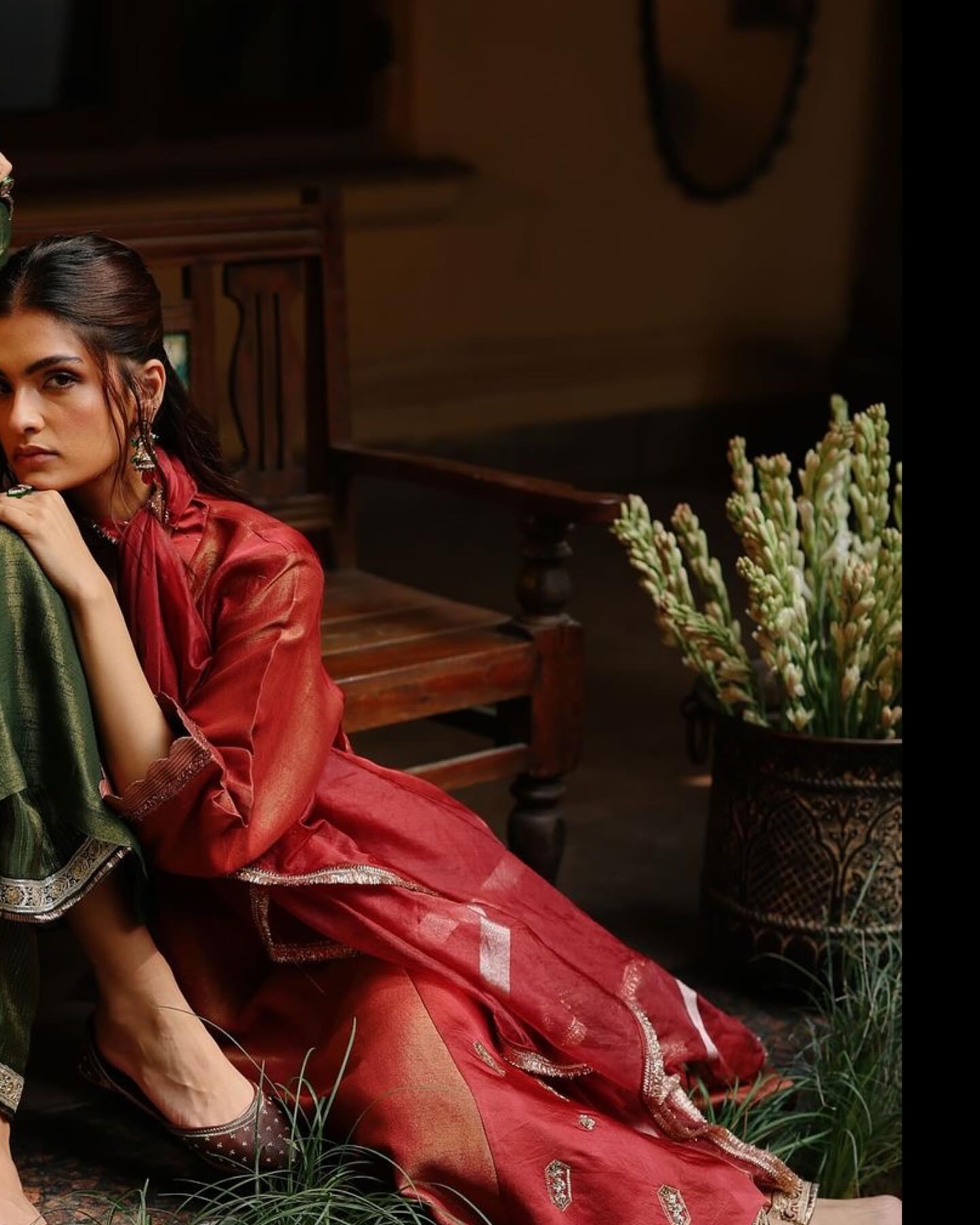 House of Tecido Collection 1